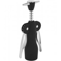 Saca Rolhas 18cm Emborrachado